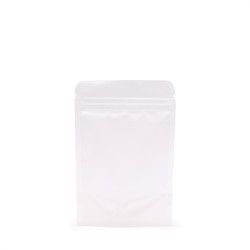 50x Malé Plne Nepriehľadné Vrecko - 9x13 cm