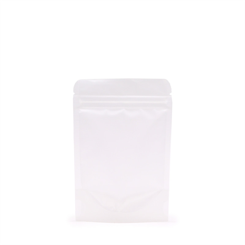 50x Malé Plne Nepriehľadné Vrecko - 9x13 cm