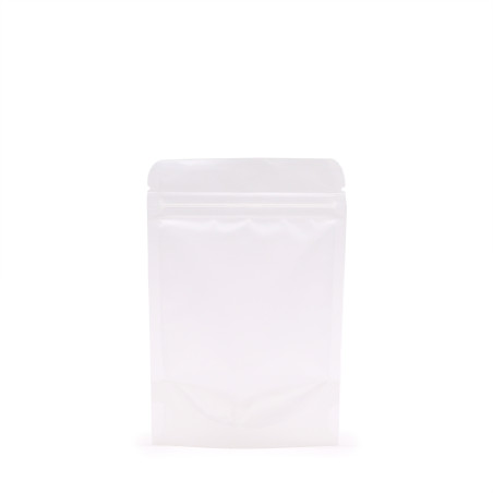 50x Malé Plne Nepriehľadné Vrecko - 9x13 cm