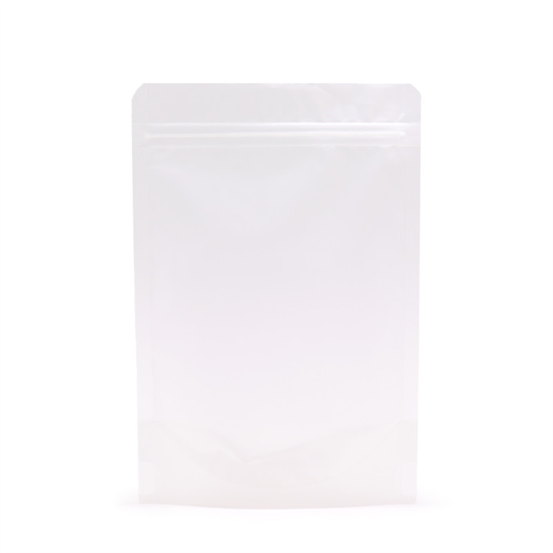 50x Stredné Plne Nepriehľadné Vrecko - 14x20cm