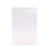 50x Stredné Plne Nepriehľadné Vrecko - 14x20cm