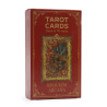 Tarotové Karty s príručkou - Requiem Arcana