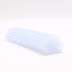 Premium Tavné Lepiace Tyčinky – 11 mm x 30 cm (približne 33) TE-3