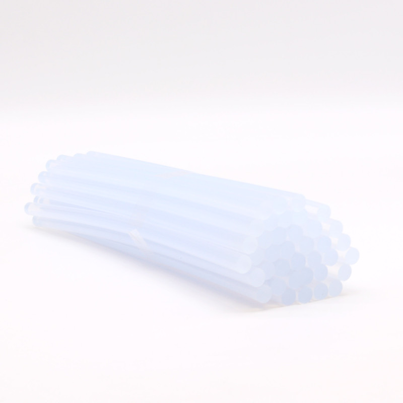 Premium Tavné Lepiace Tyčinky – 11 mm x 30 cm (približne 33) TE-3