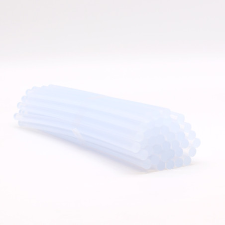 Premium Tavné Lepiace Tyčinky – 11 mm x 30 cm (približne 33) TE-3
