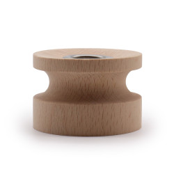 6x Uzáver Difúzora 28 mm – Okrúhly Tvar (vhodné pre 21-33)