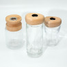 6x Uzáver Difúzora 28 mm – Kamienkový Tvar (vhodné pre 21-33)