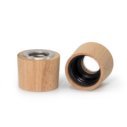 6x Uzáver Difúzora 28 mm – Malá Veža (vhodné pre 21-33)