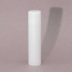 100x Biely Dávkovač na Rúž – 5 g (6,6 x 1,4 cm)