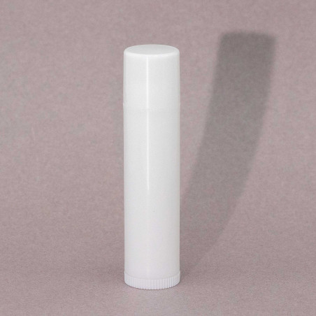 100x Biely Dávkovač na Rúž – 5 g (6,6 x 1,4 cm)