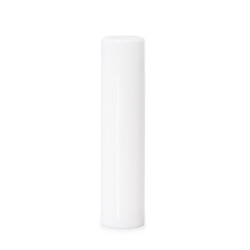 100x Biely Dávkovač na Rúž – 5 g (6,6 x 1,4 cm)
