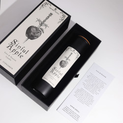 Očistné Čarovné Sviečky - Hriešne Jablko