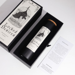 Očistné Čarovné Sviečky - Uzamknuté Priania