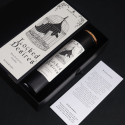 Očistné Čarovné Sviečky - Uzamknuté Priania