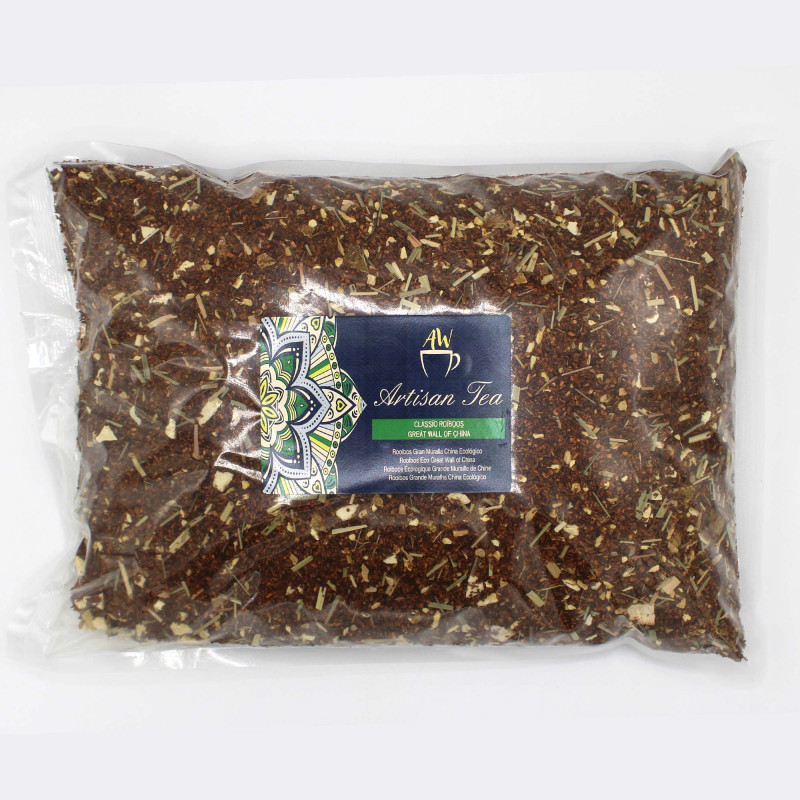 Rooibos Eco Veľký Čínsky Múr