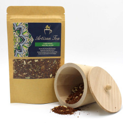 3x 50 g Rooibos Eco Veľký Čínsky Múr