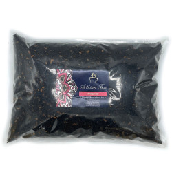Čierny čaj BIO škorica 1 kg