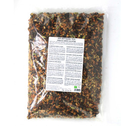 Organický Čaj - Horká Čokoláda - Chai Infusion 50g