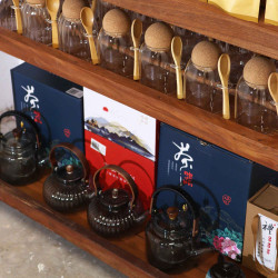 Sypaný Čaj 50g - Mix Premium Štartovacia Sada