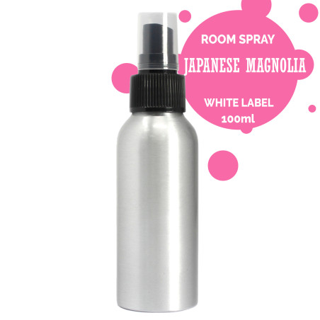 6x 100ml Izbové Parfémy - Japonská Magnolia Bez Etikety