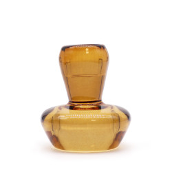 Štartovacia Sada Stolových Sviečok a Sklenených Svietnikov so Stojanom