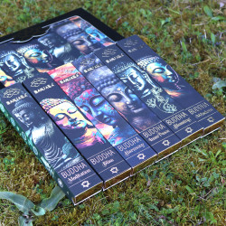 Banjara Budha - Darčekové Balenie 6 Vonných Vôní