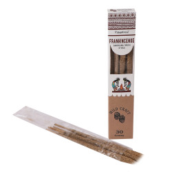 12x 30g Golden Živicové Vonné Tyčinky - Myrha (6s)