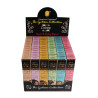 72x 15g Golden Palo Santo Vonné Tyčinky - Štartovacia Sada