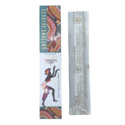 12x 15g Golden Kopál a Arruda