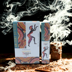 12x 15g Golden Kopál a Arruda