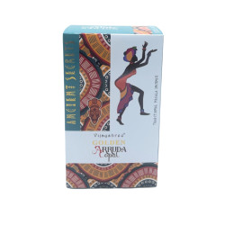 12x 15g Golden Kopál a Arruda