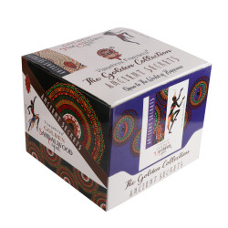 72x 15g Golden Sada Vonných Tyčiniek