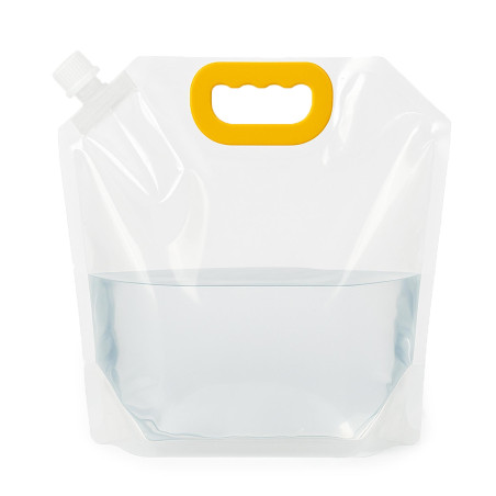 50x Opakovane Použiteľné Vrecko na Tekutiny - 1 liter