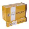 12x 15g Golden Nag - Ambrové Pižmo
