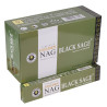 12x 15g Golden Nag - Čierna Šalvia