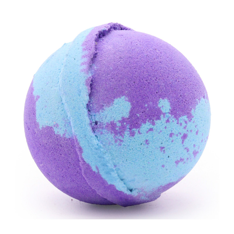 16x Šumivé Bomby - Amethyst Creed