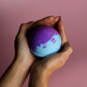 16x Šumivé Bomby - Amethyst Creed