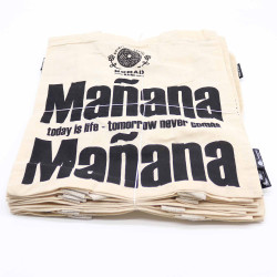 10x Ikonická Základná Taška - Rôzne druhy balenie (10 dizajnov) - Prír