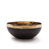 Veľká Ručne Vyrobená Spievajúca Miska Čakry (cca 800g) -17cm