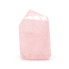 Hroty Drahokamov Veľké Balenie, cca 6 cm (0,5 kg) - Indický Ruženín (p