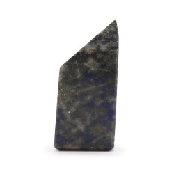 Hroty Drahokamov Veľké Balenie, cca 6 cm (0,5 kg) - Afganský Lapis (pr