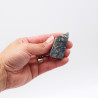 Hroty Drahokamov Veľké Balenie, cca 6 cm (0,5 kg) - Afganský Lapis (pr