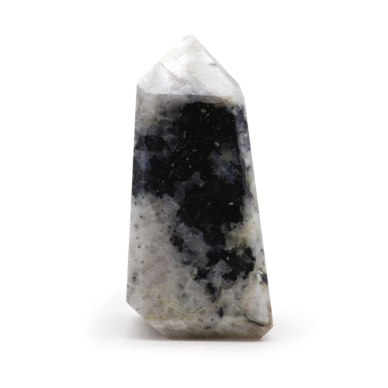 Hroty Drahokamov Veľké Balenie, cca 6 cm (0,5 kg) - Indický Mesačný Ka