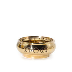 Veľká Nádoba na Kadidlo - Fázy Mesiaca