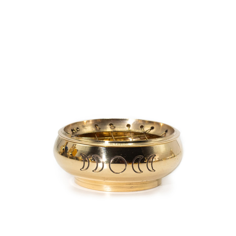 Veľká Nádoba na Kadidlo - Fázy Mesiaca