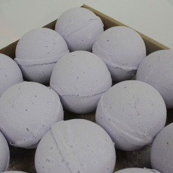 16x Šumivé Bomby Sladký Fenikel a Jojoba