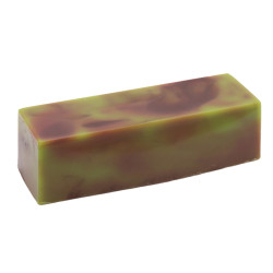 Dubajské Mydlo - Smaragdová Hľuzovka