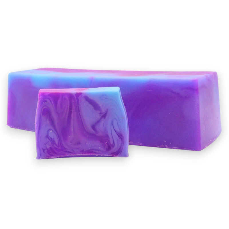 Mydlo Amethyst Creed