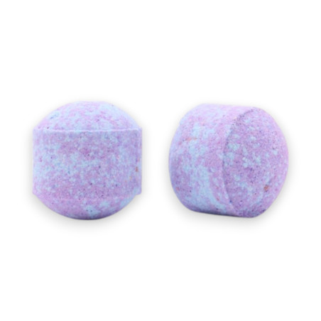 Šumivé Guličky do Kúpeľa 1.3kg - Amethyst Creed