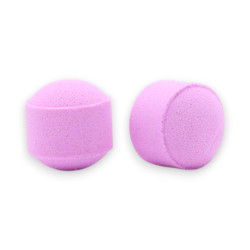 Šumivé Guličky do Kúpeľa 1.3kg - Ružová Charlotte